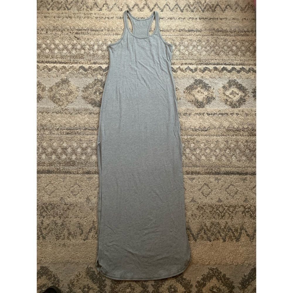 Lululemon Refresh Maxi Racerback Dress 2/XS